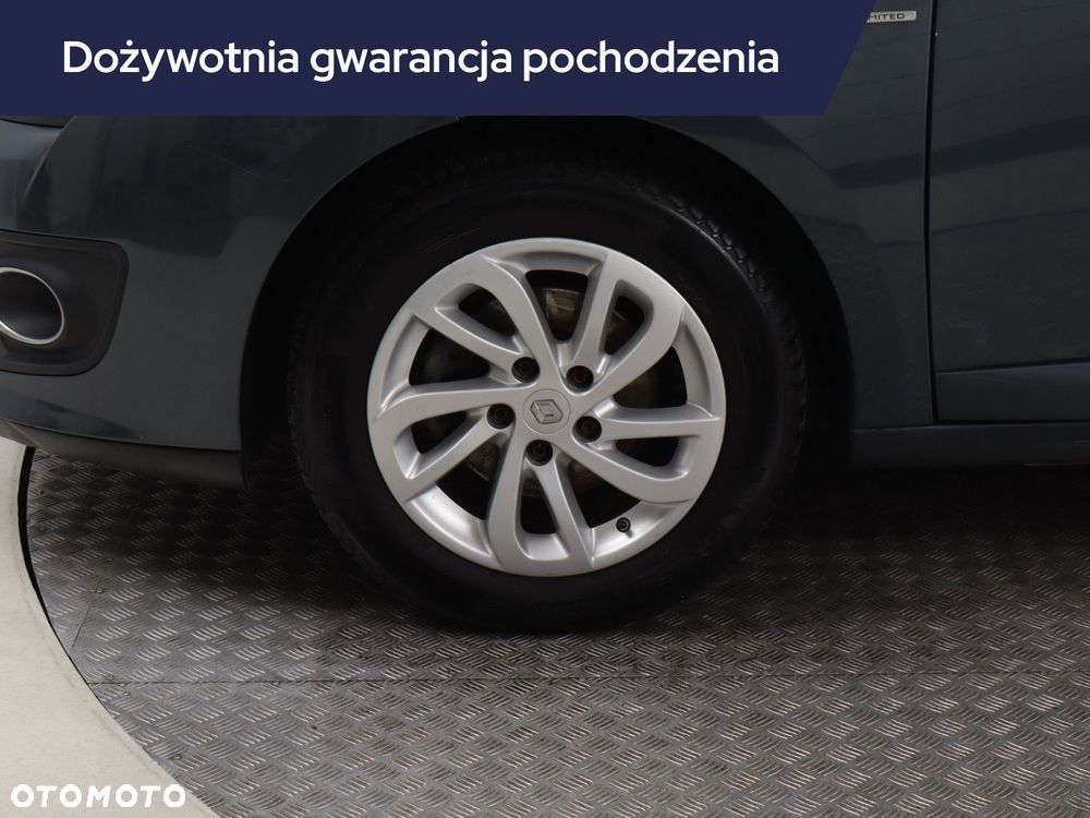 Renault Megane 2015
