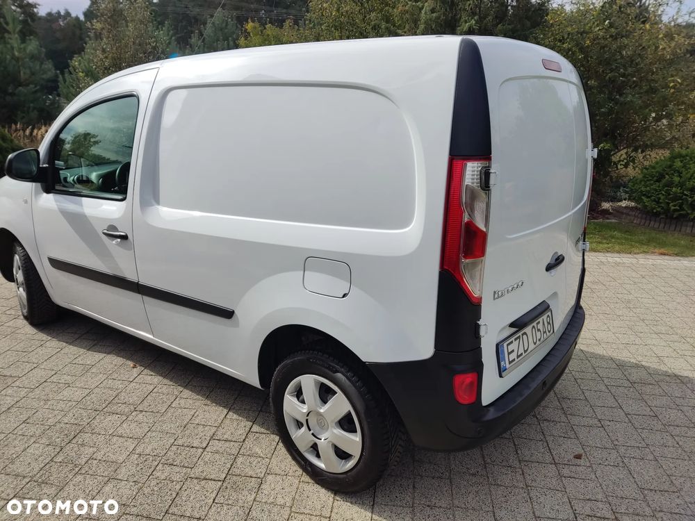 Renault Kangoo - 13