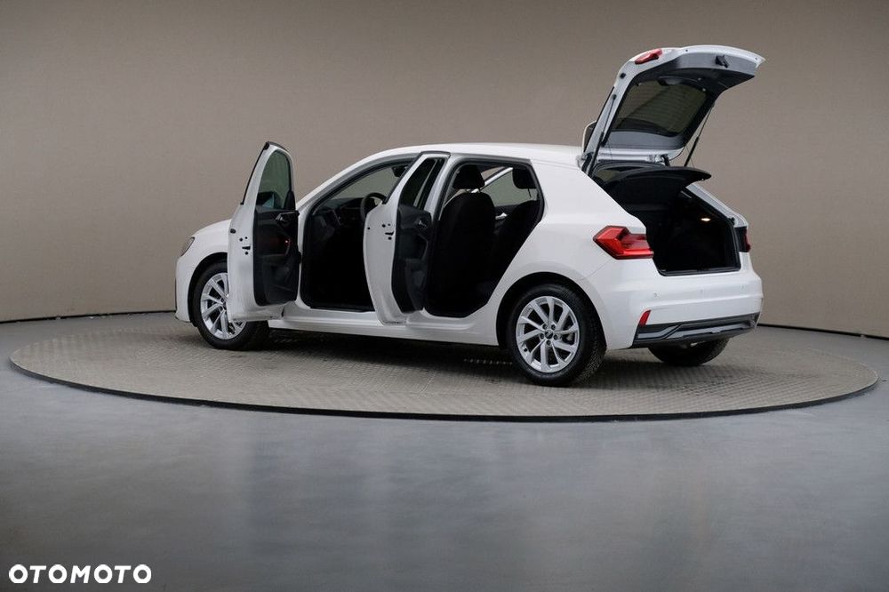 Audi A1 Sportback - 7