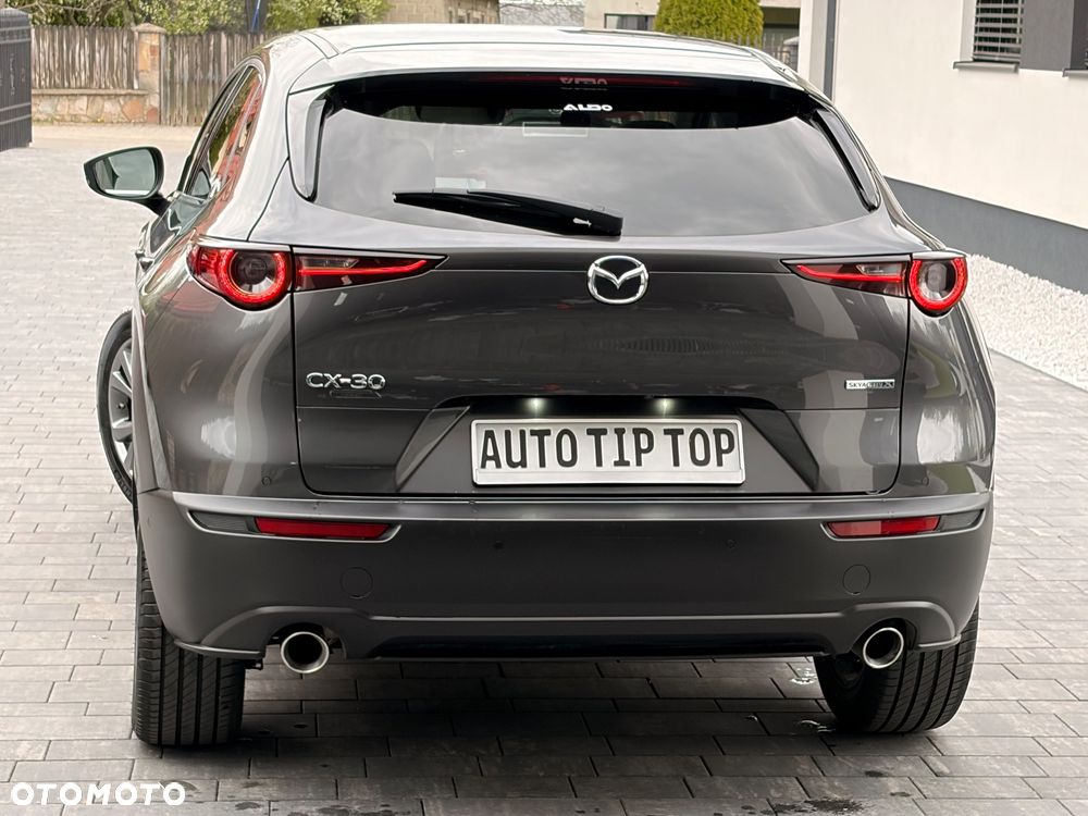 Mazda CX-30 2.0 mHEV Enso 2WD - 14