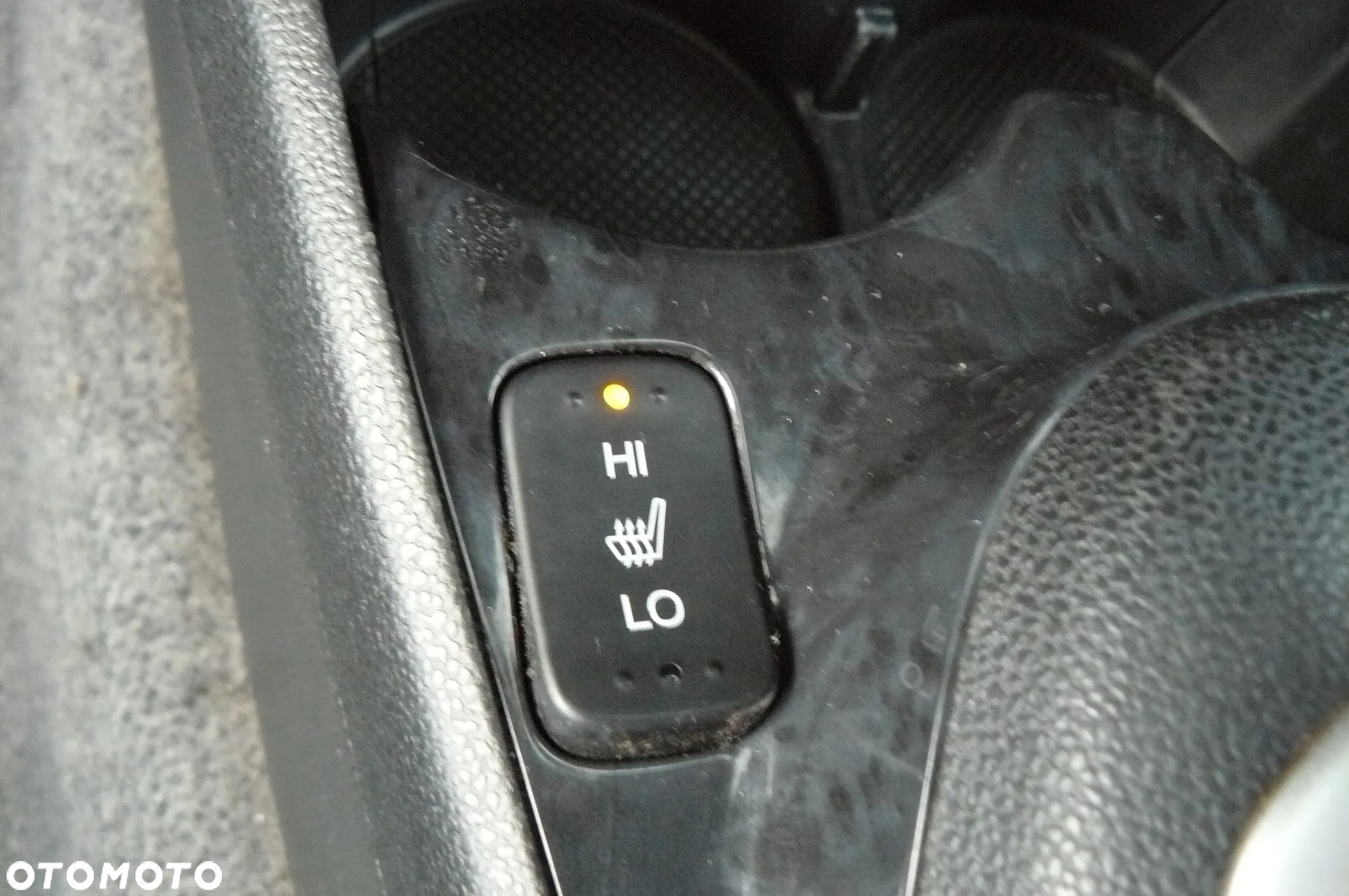 Honda Insight 1.3 - 29