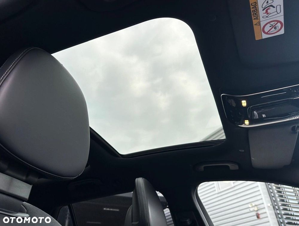 Mercedes-Benz Klasa C - 16