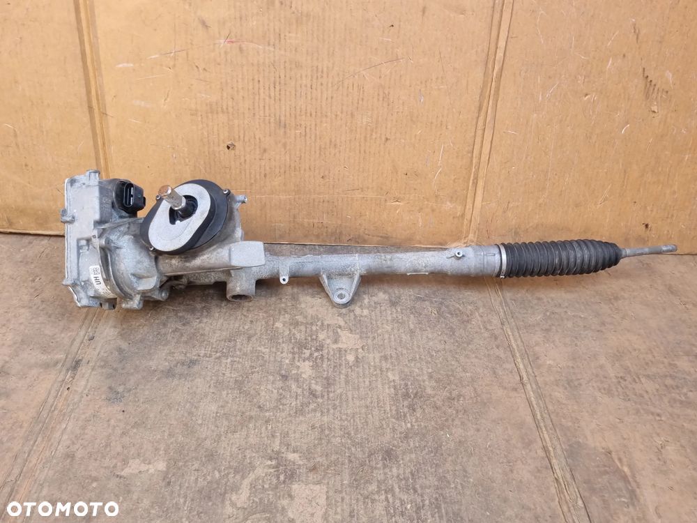 BMW X1 F48 PRZEKŁADNIA MAGLOWNICA - 2