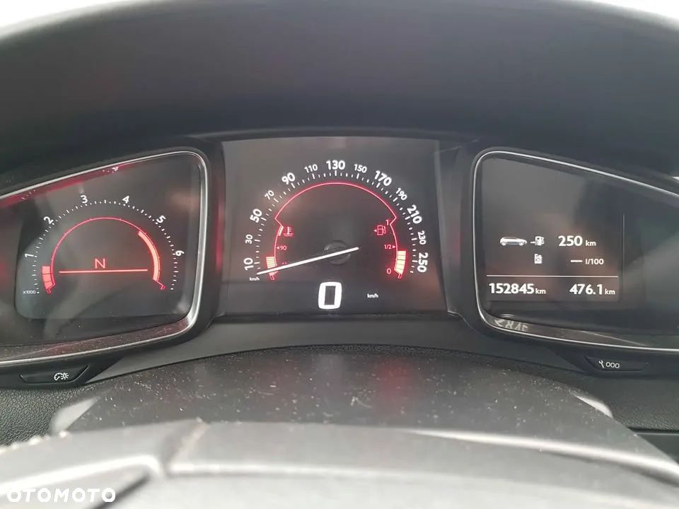 Citroën DS5 2.0 HDi SportChic - 6