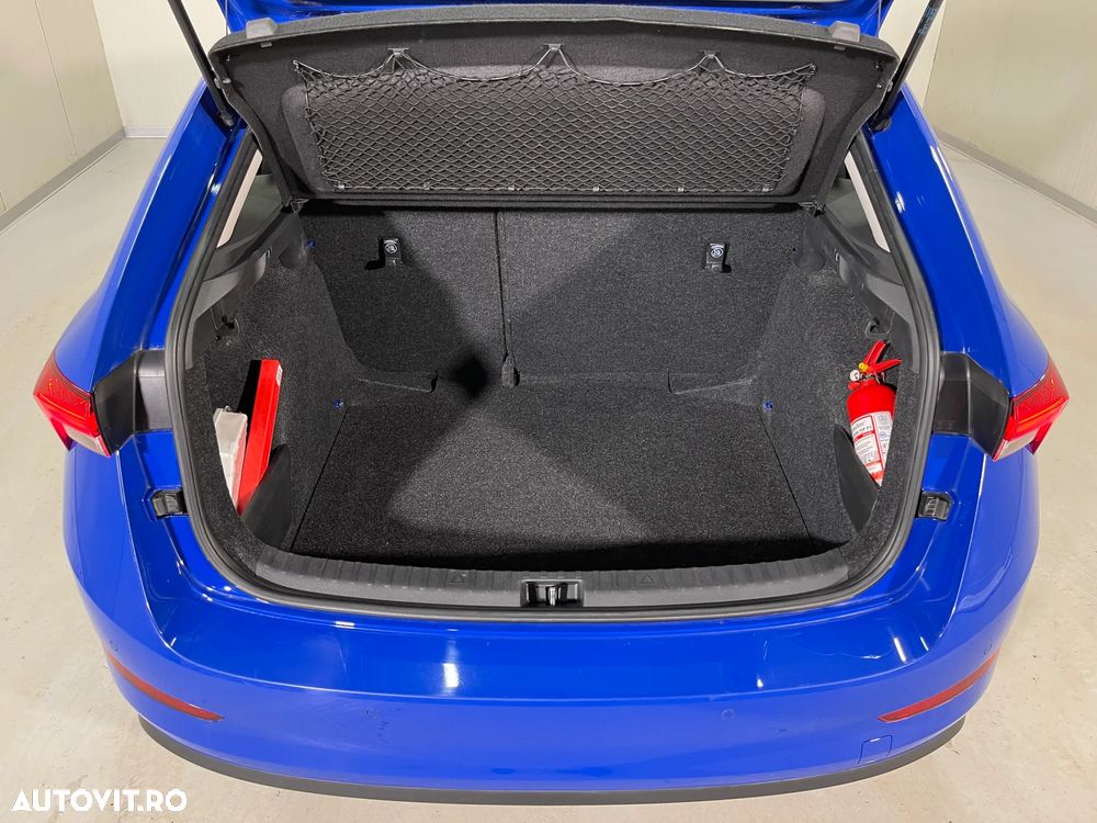 Skoda Scala 1.5 TSI Ambition - 12