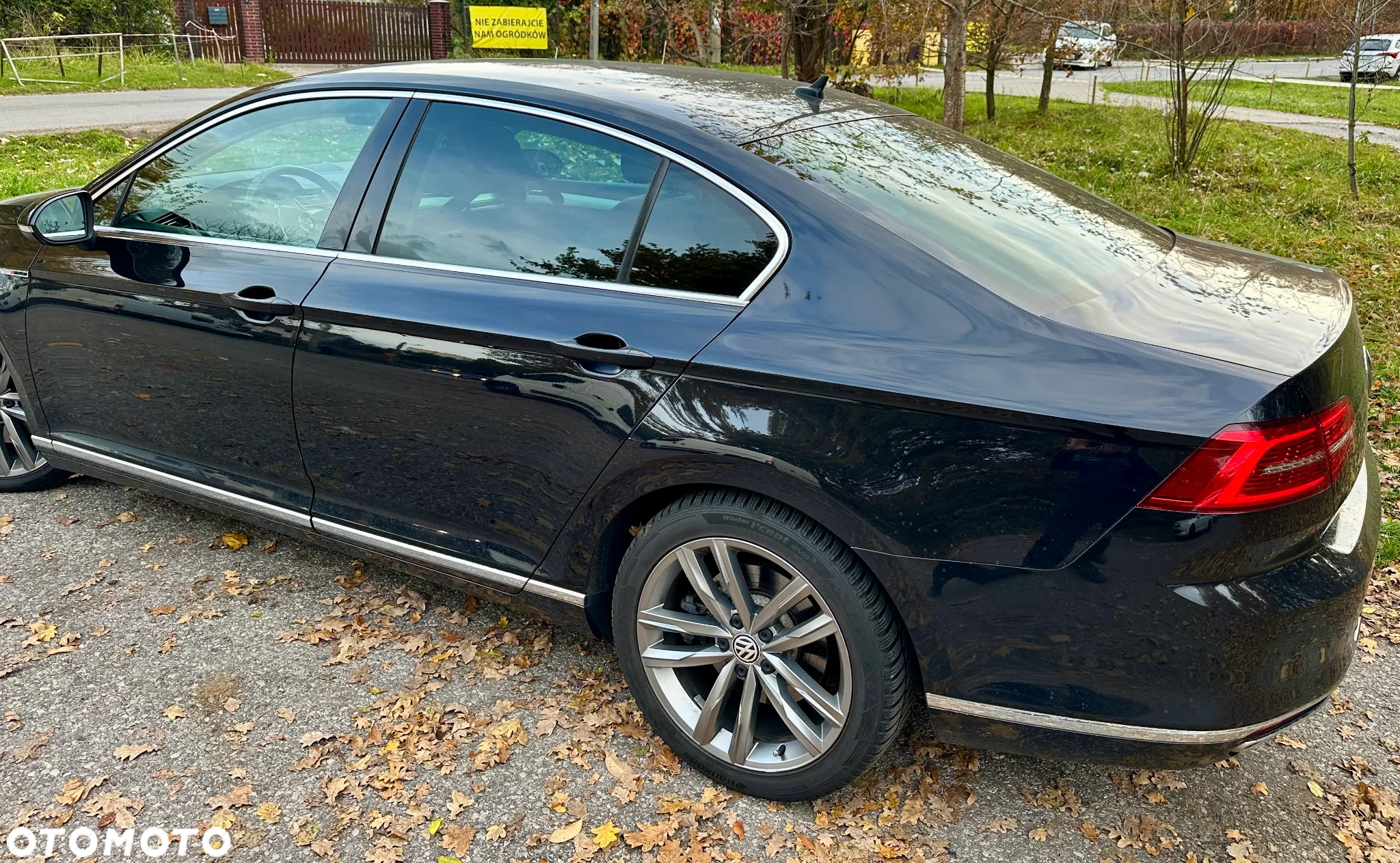 Volkswagen Passat 2.0 TDI Bi-Turbo BMT 4Mot Highline DSG - 3