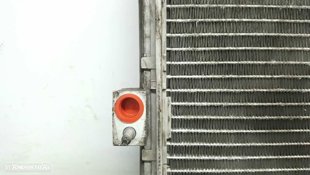 RADIADOR AR CONDICIONADO PEUGEOT 3008 PREMIUM - 8