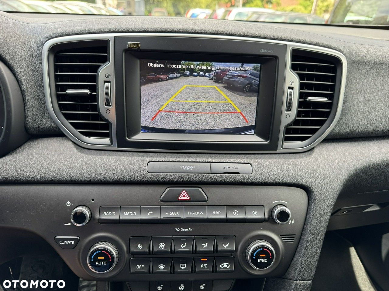 Kia Sportage - 26