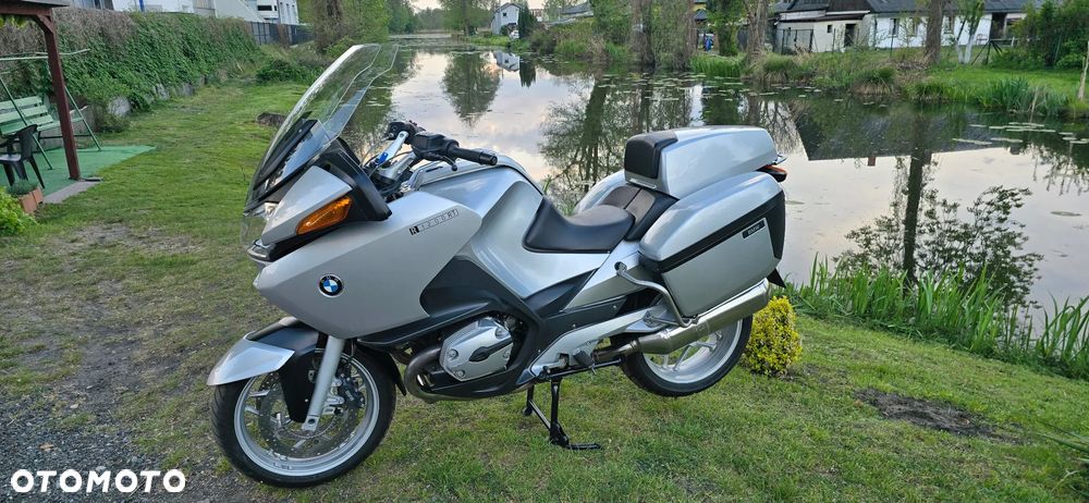 BMW RT - 1
