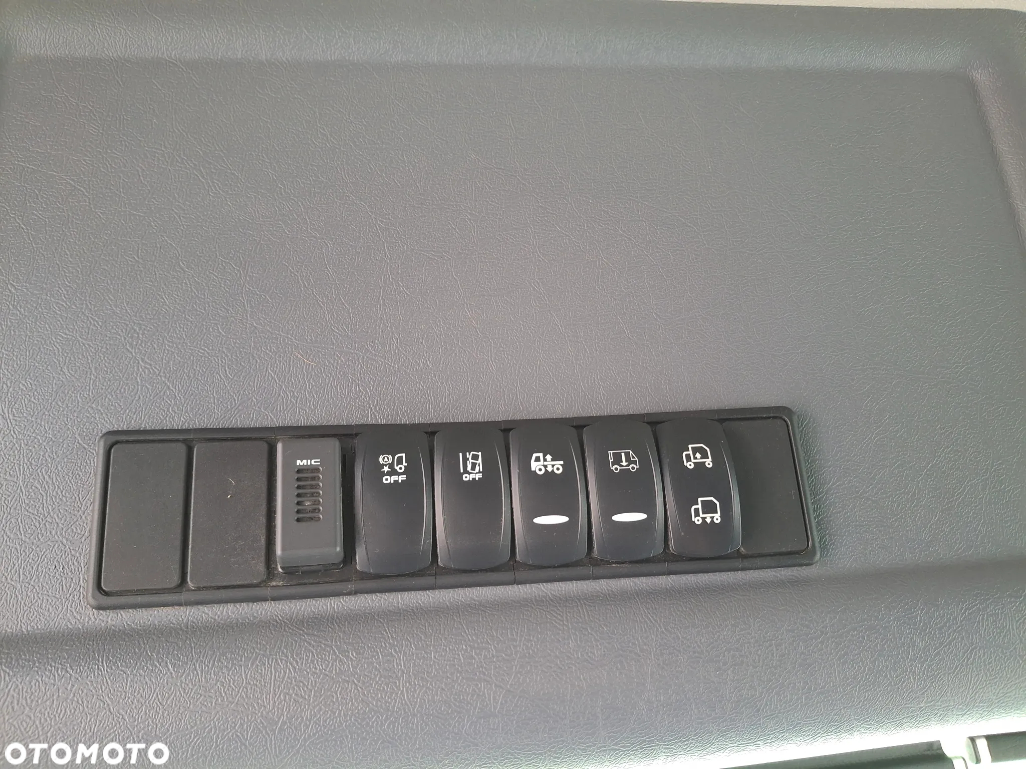 Renault Trucks D-Acces Śmieciarka Dwukomorowa Semat Zoeller Euro 6 2020r Odpady Segregacja 2 Komory 3 Osie - 27