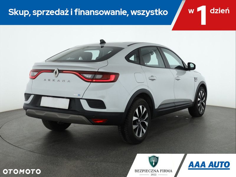 Renault Arkana - 6
