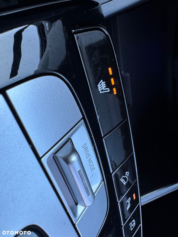 Hyundai Tucson 1.6 T-GDi HEV 2WD Advantage - 37