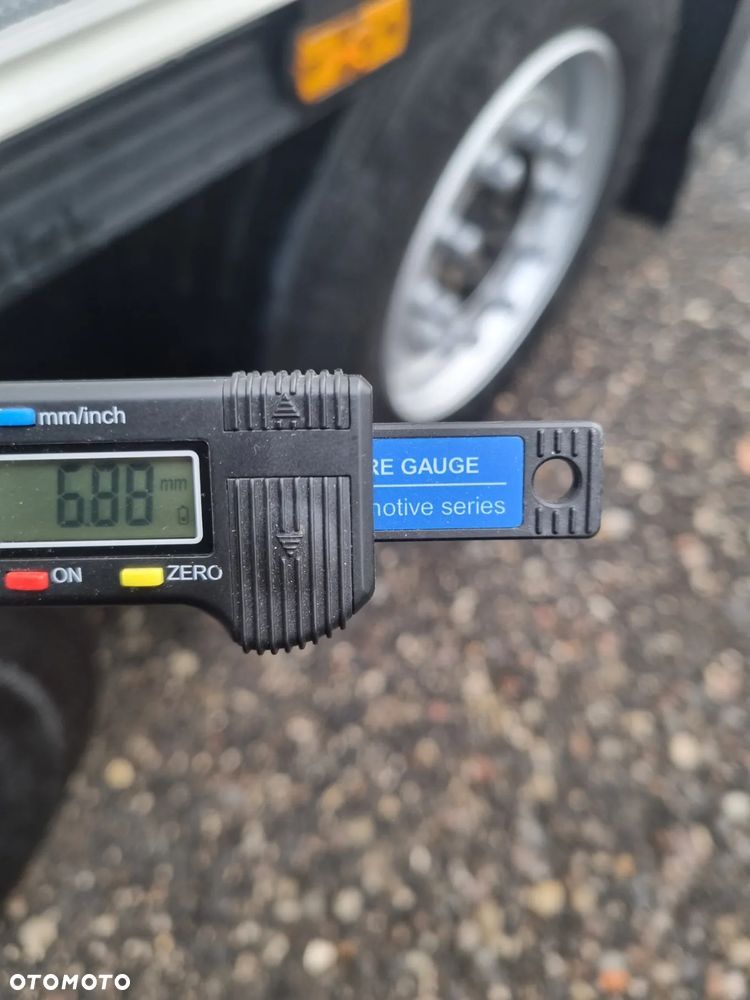 Schmitz Cargobull SCB*S3B - 22