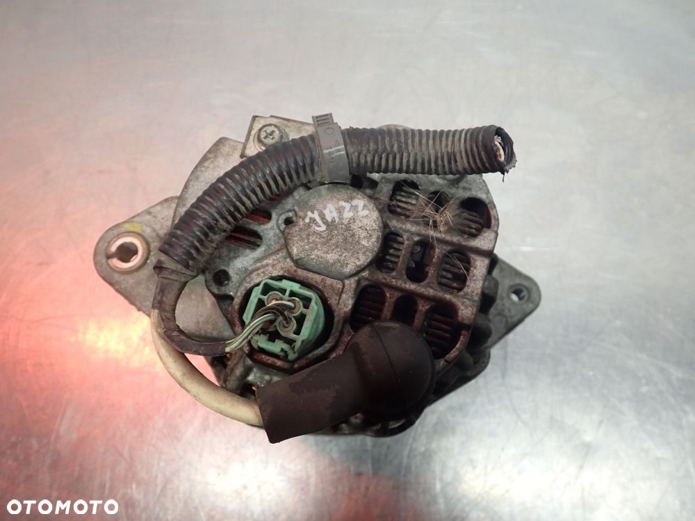 ALTERNATOR HONDA JAZZ II LIFT A5TB0091 - 7