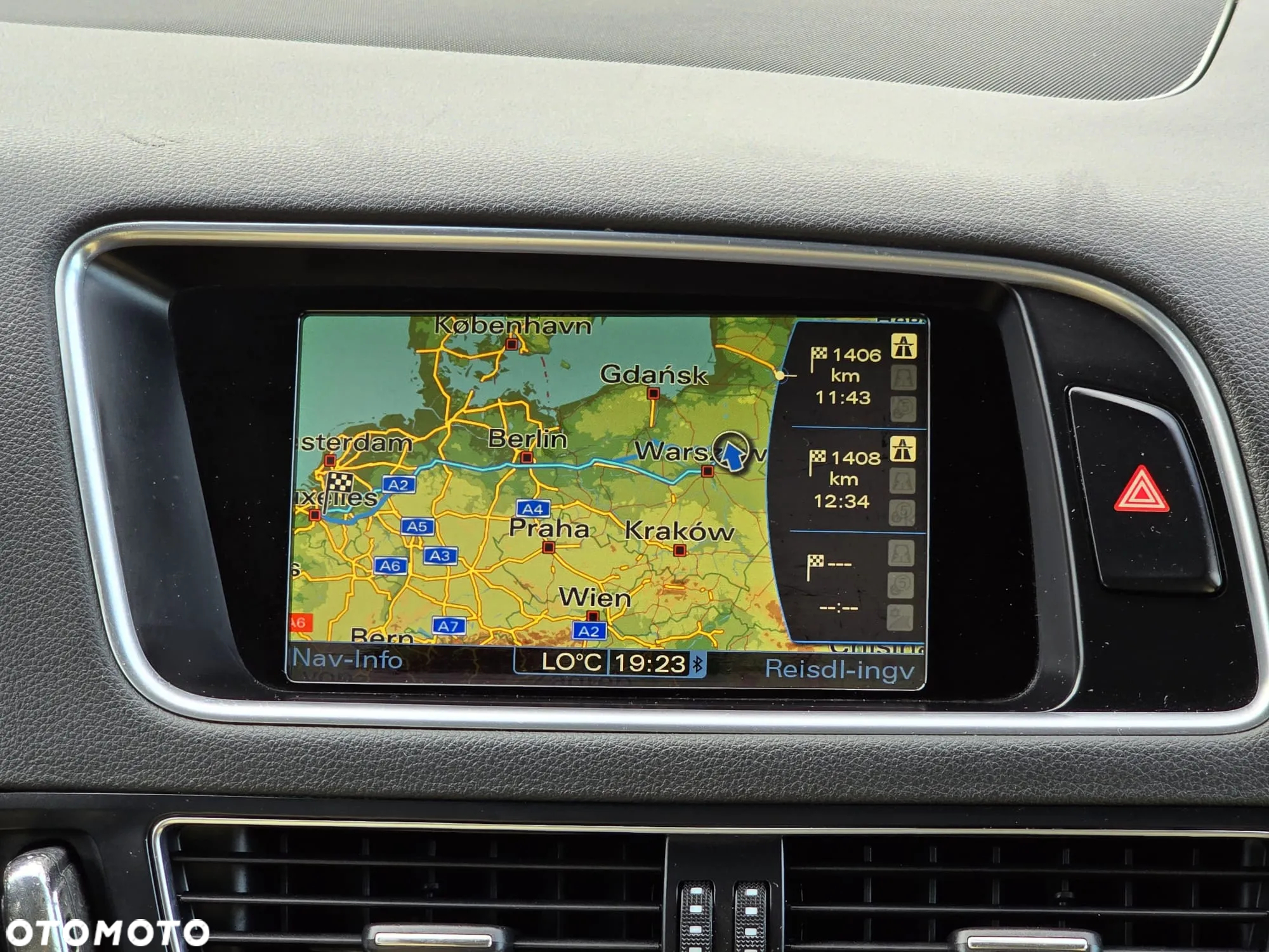 Audi Q5 2.0 TDI Quattro S tronic - 33