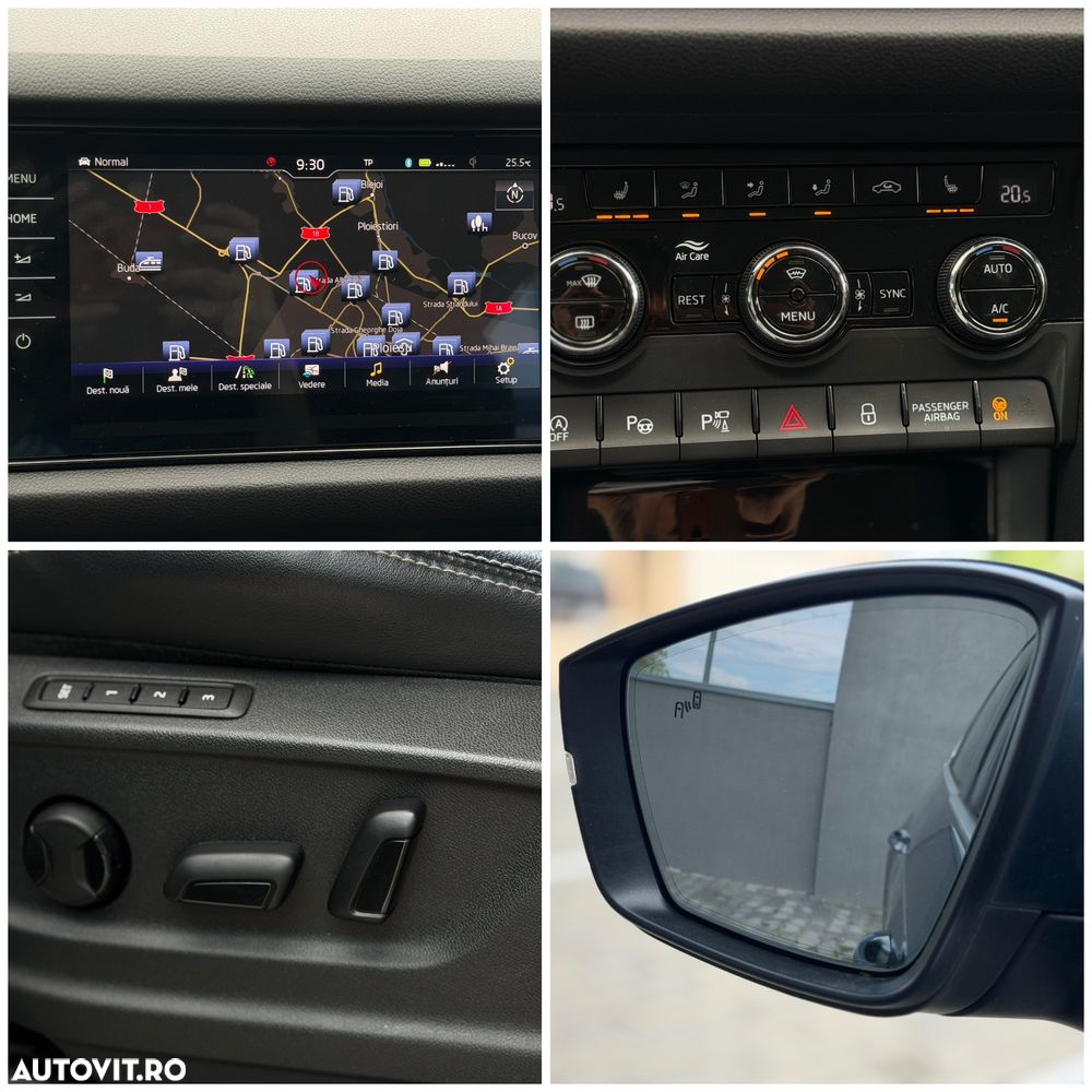 Skoda Kodiaq - 12