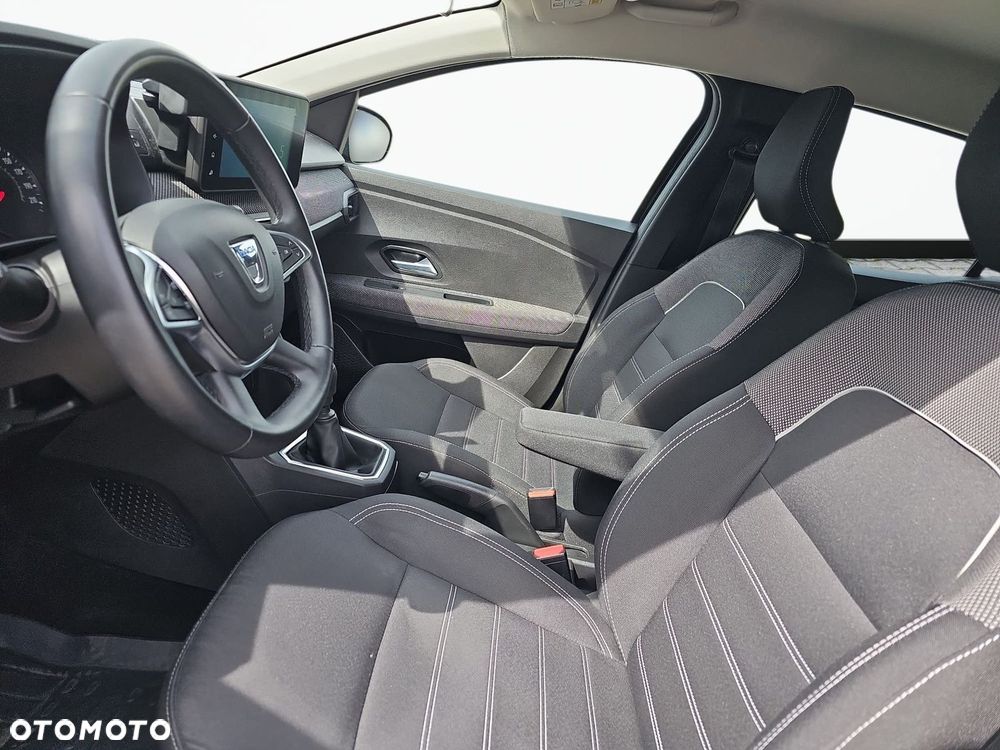 Dacia Sandero 1.0 TCe Comfort - 10