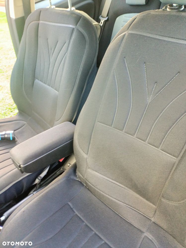 Fiat Grande Punto 1.4 8V - 10