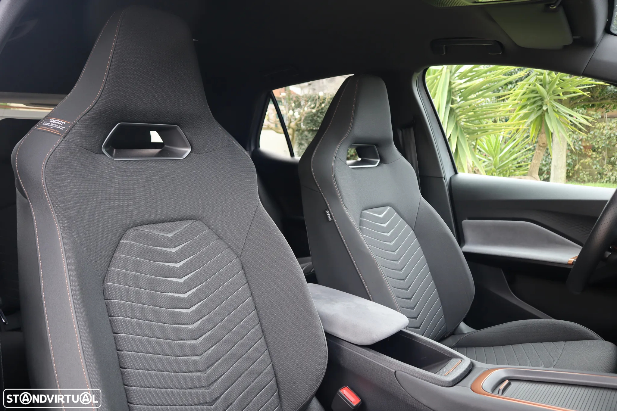 Cupra Born 77 kWh e-Boost - 26