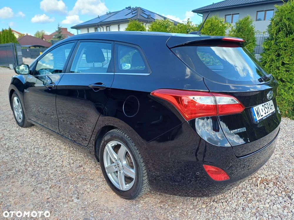 Hyundai i30 1.6 Fifa World Cup Edition - 18