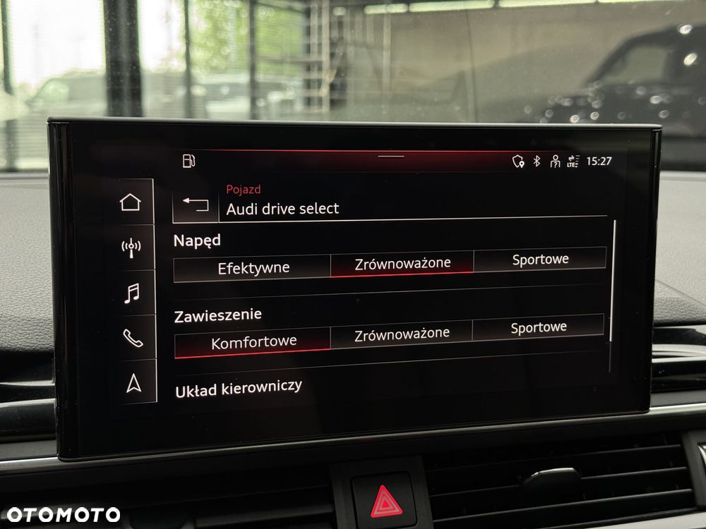 Audi A5 Sportback 35 TDI mHEV S Line S tronic - 33