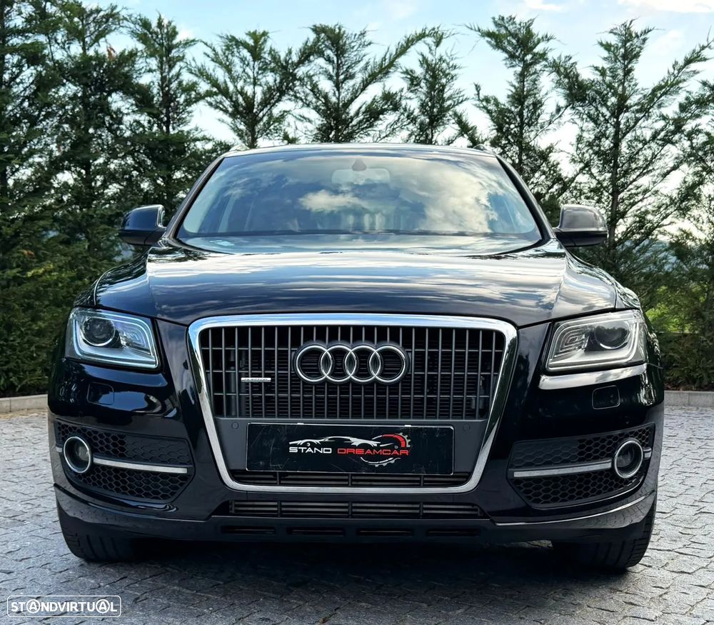 Audi Q5 2.0 TDI Sport - 2