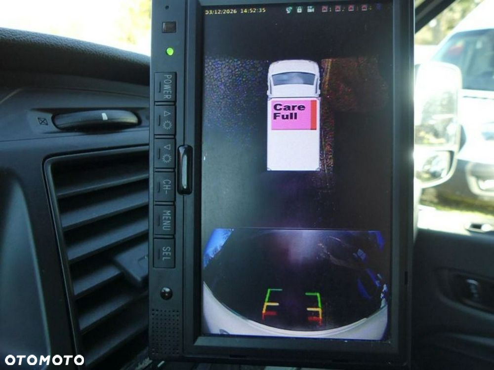 Ford Transit - 7