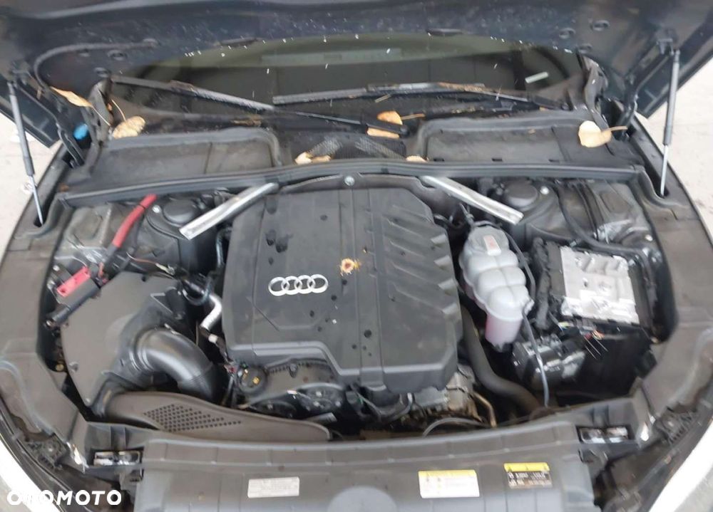 Audi A5 Sportback - 12