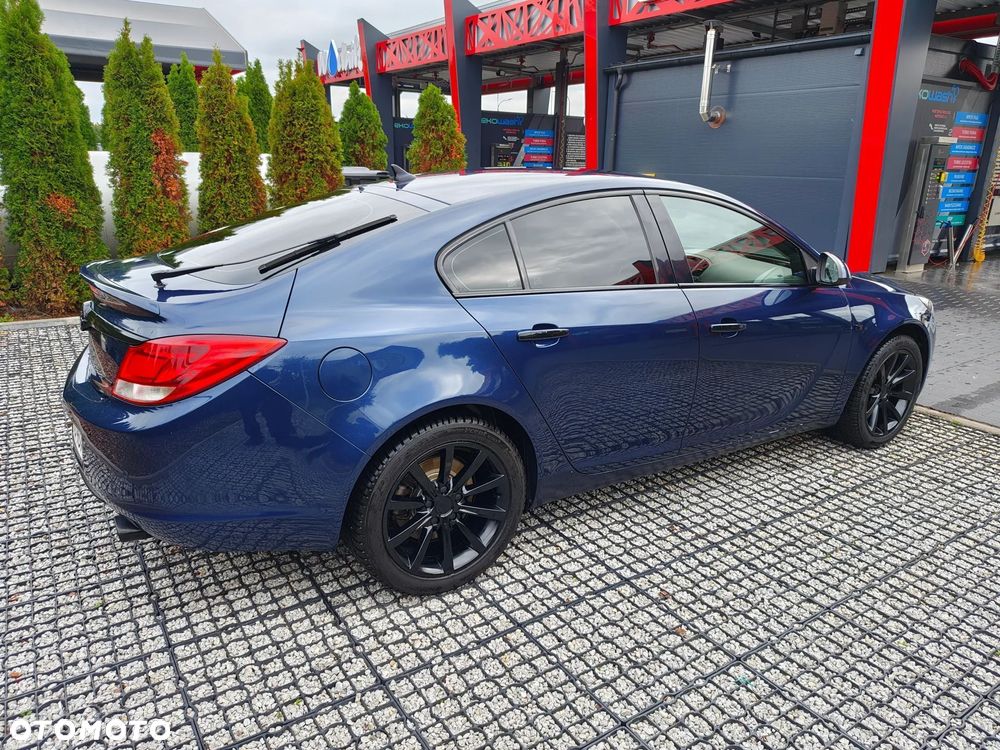 Opel Insignia - 3