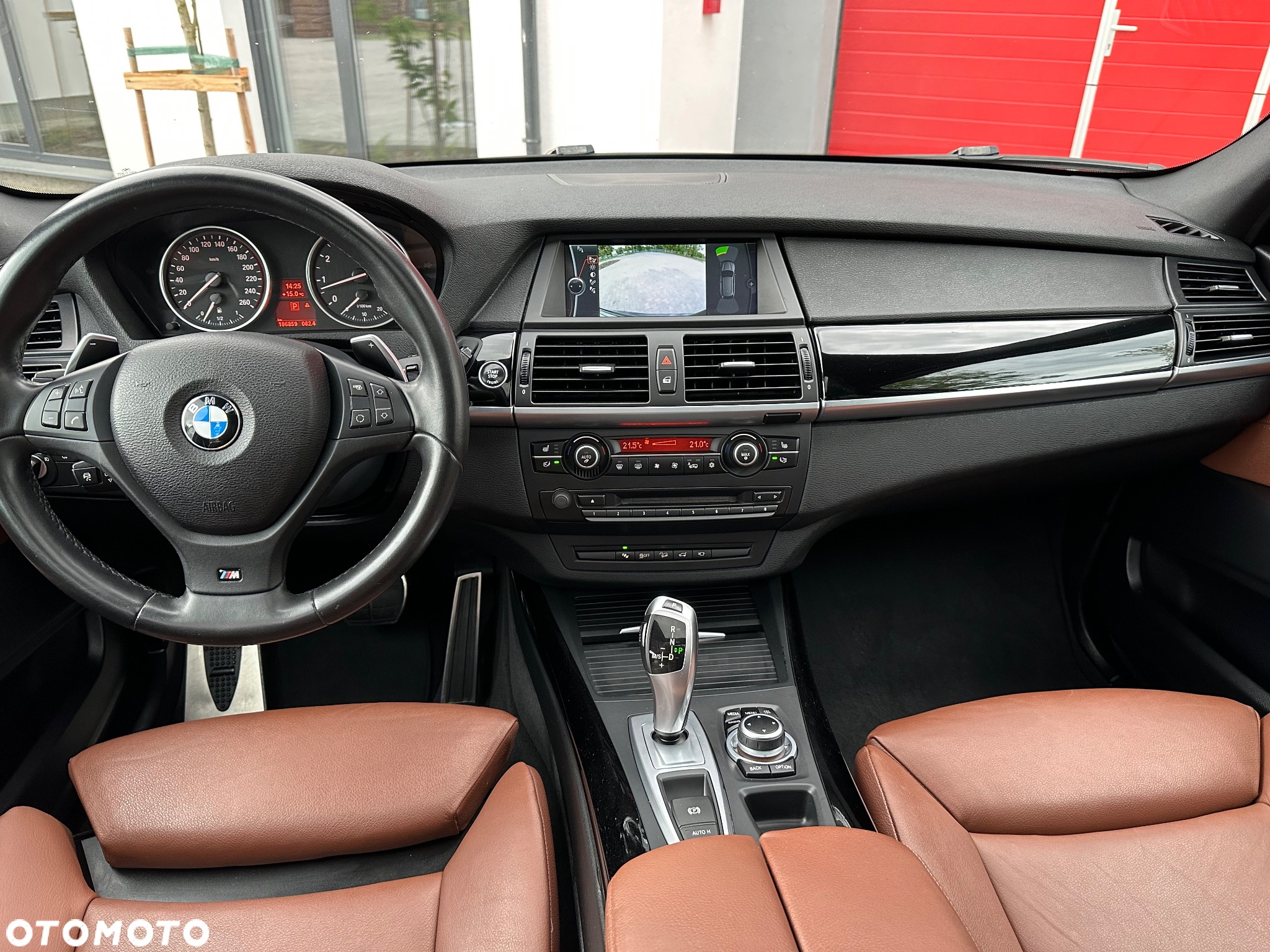 BMW X5 xDrive35i Edition Exclusive - 24