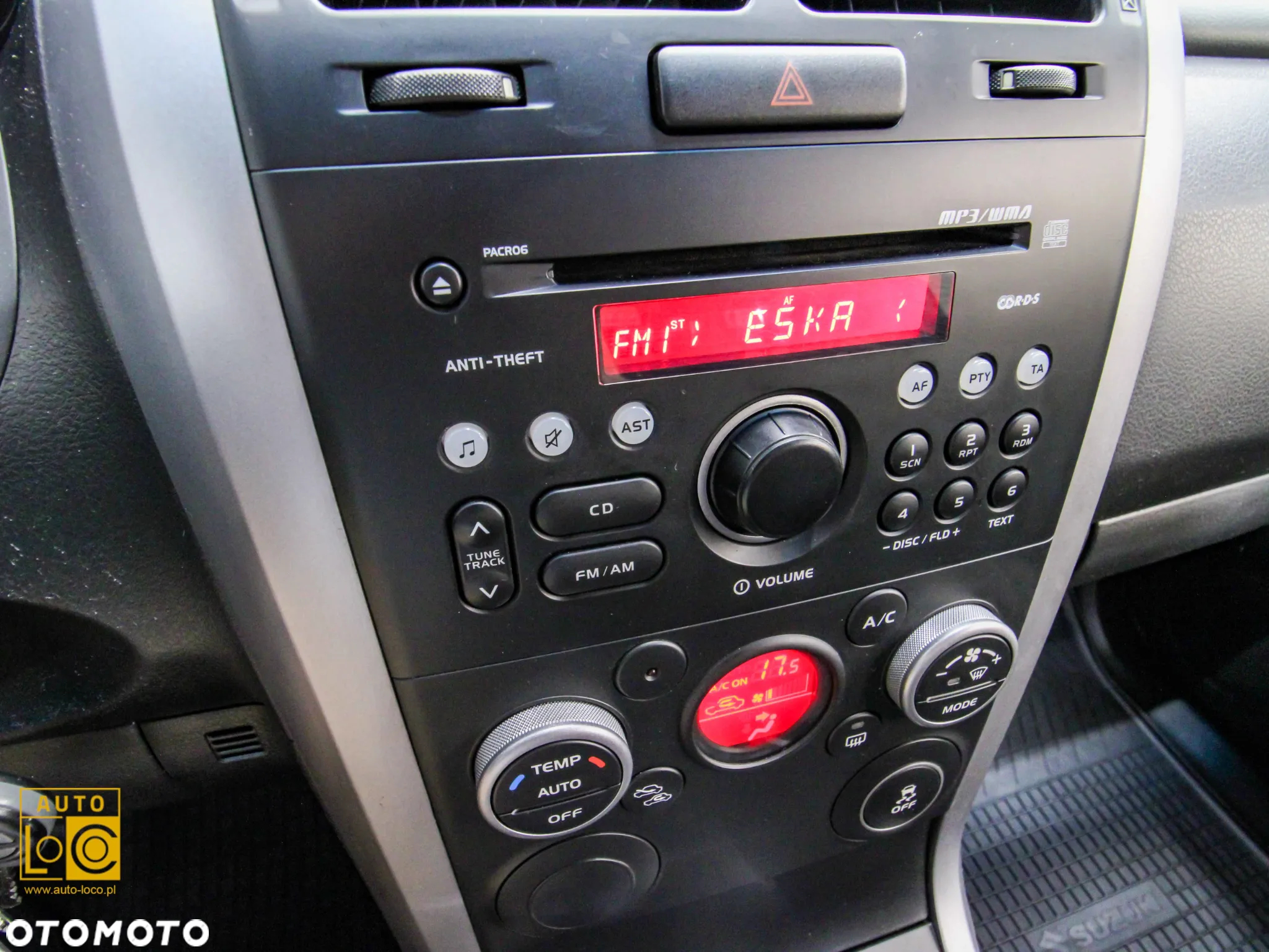 Suzuki Grand Vitara 1.6 Comfort - 17