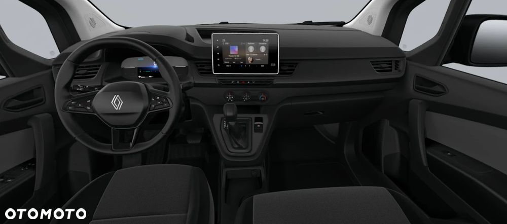 Renault Kangoo - 6