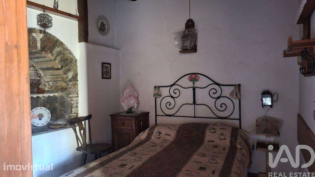 Casa de Campo em Cerdeira e Moura da Serra de 30 m2 - Grande imagem: 5/13