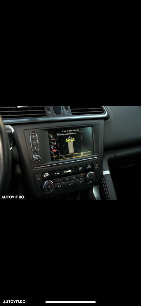Renault Kadjar 1.6 DCI 4X4 Intens - 10