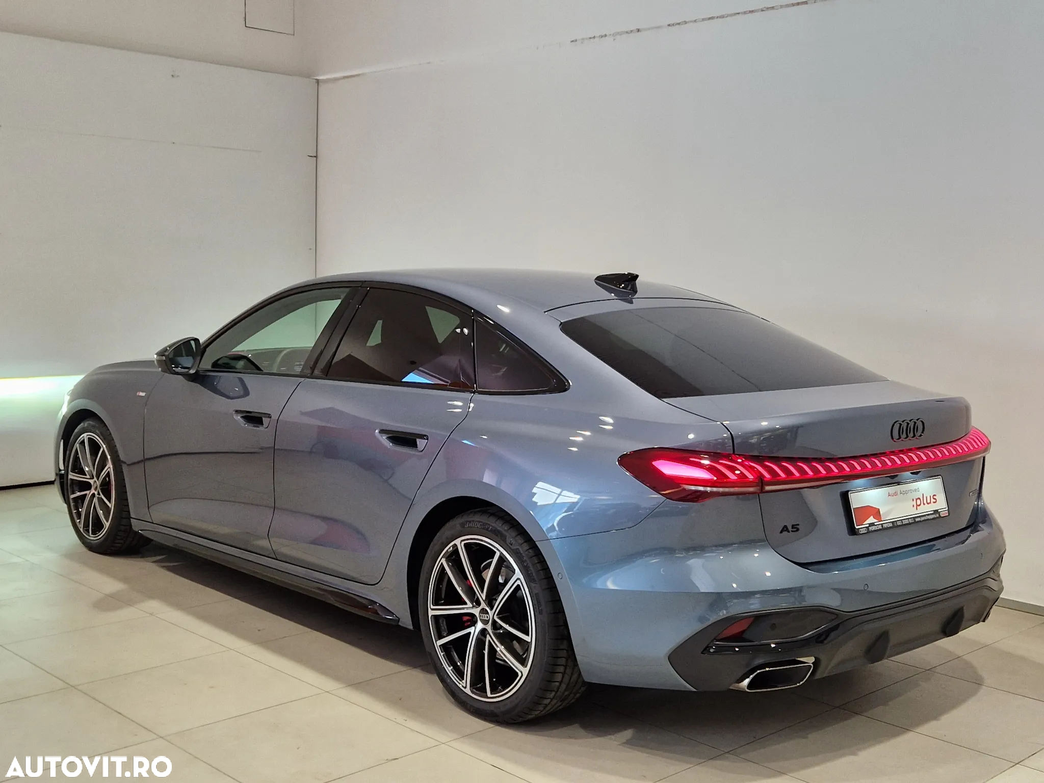 Audi A5 - 3