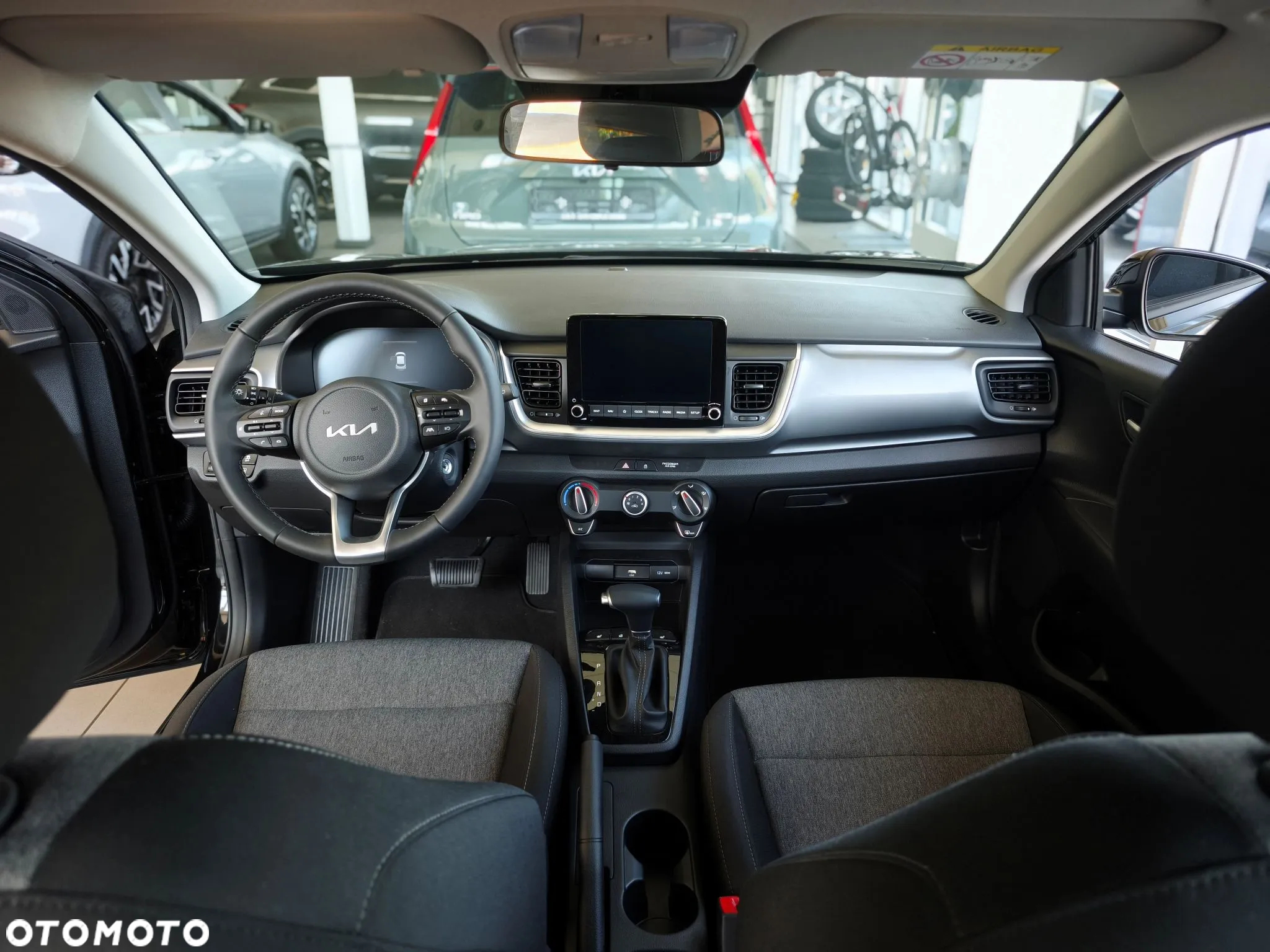 Kia Stonic 1.0 T-GDI M DCT - 15