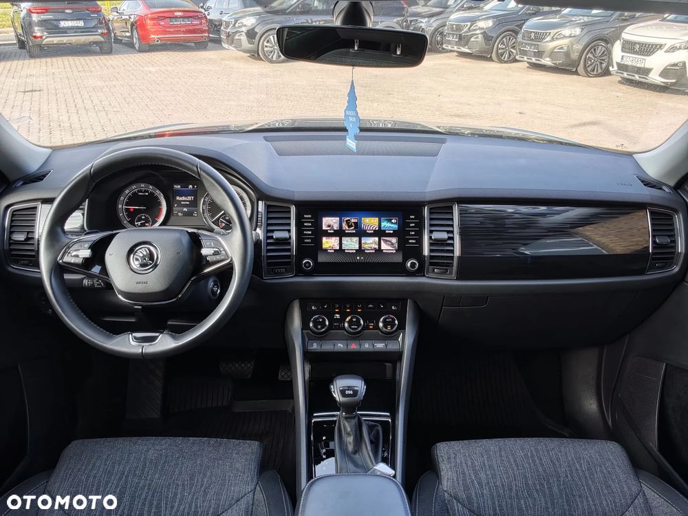 Skoda Kodiaq - 24