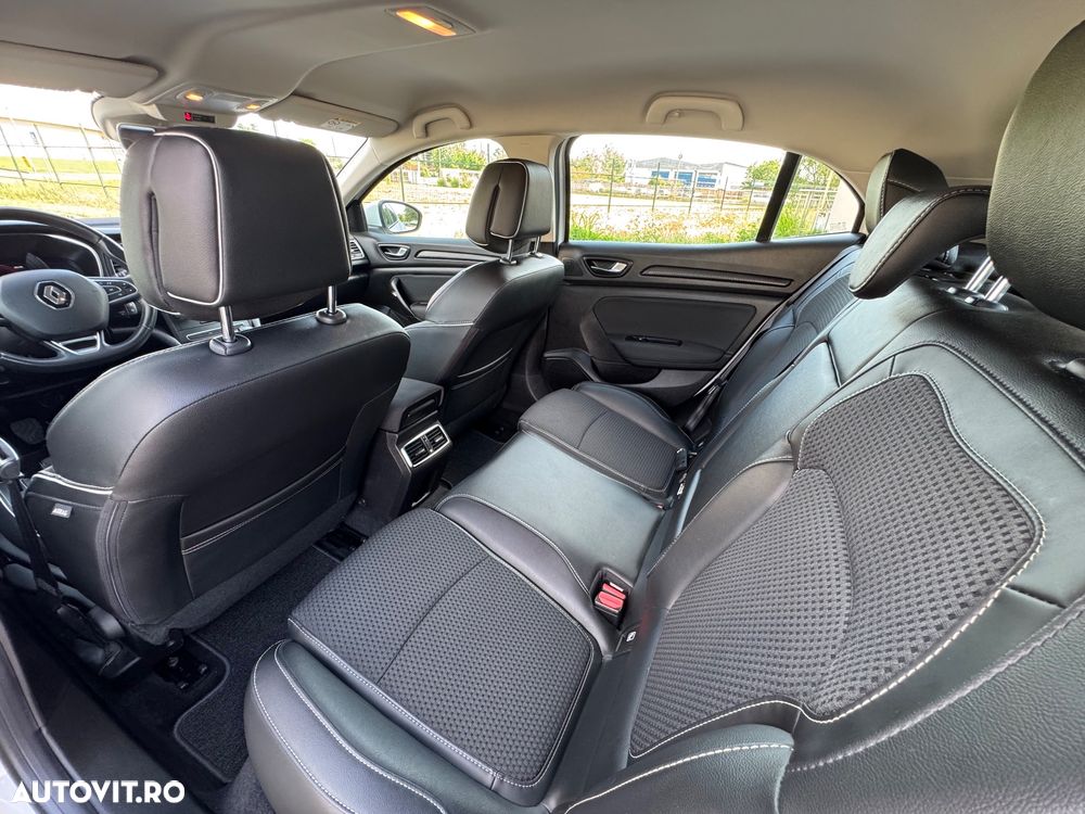 Renault Megane - 8