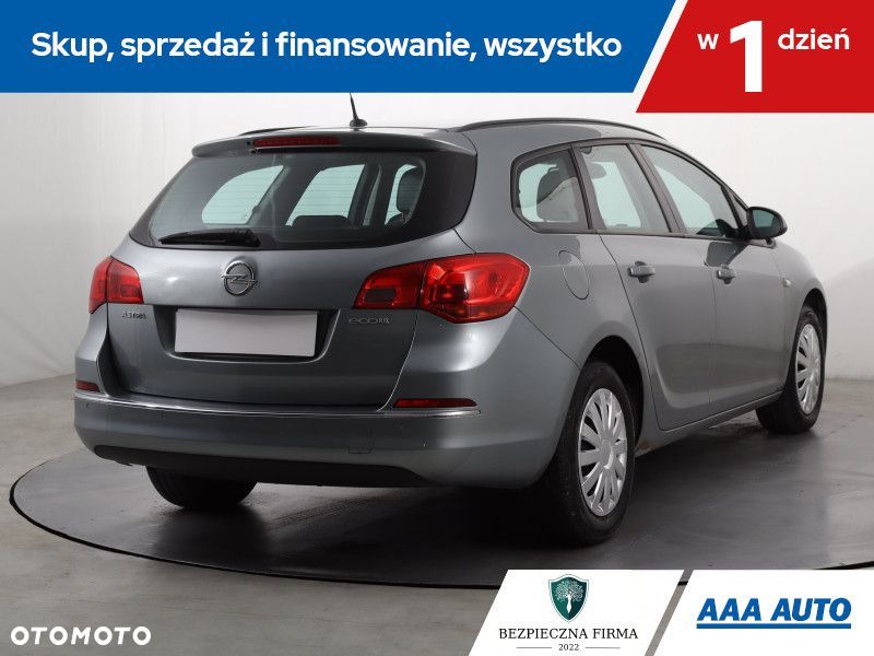Opel Astra - 6