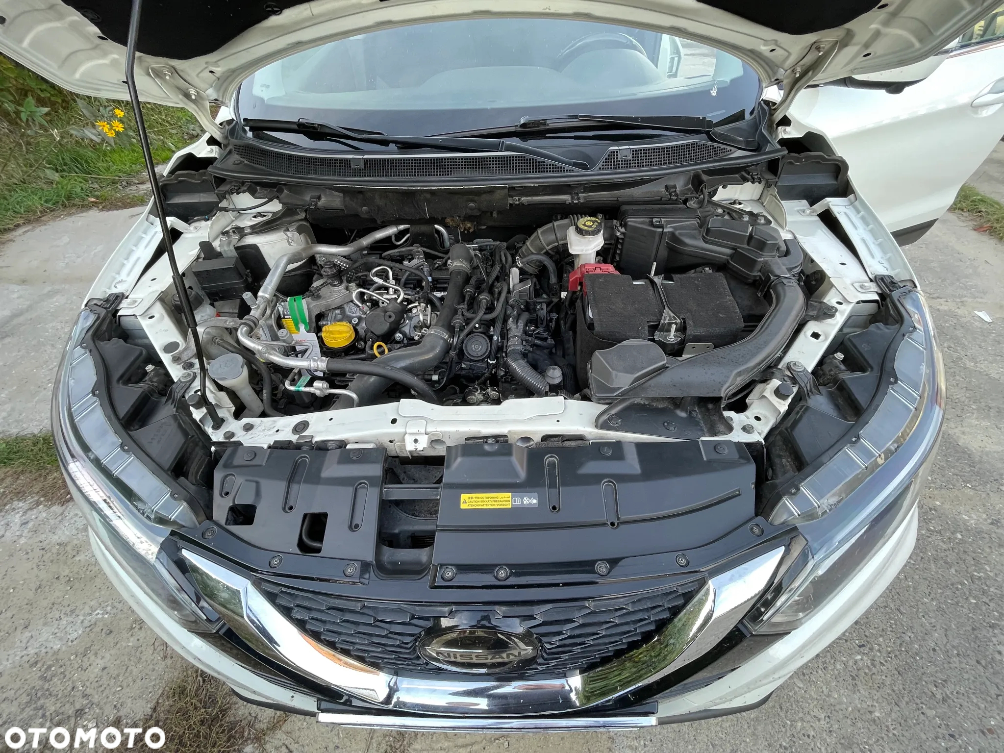 Nissan Qashqai 1.3 DIG-T N-Connecta DCT - 15