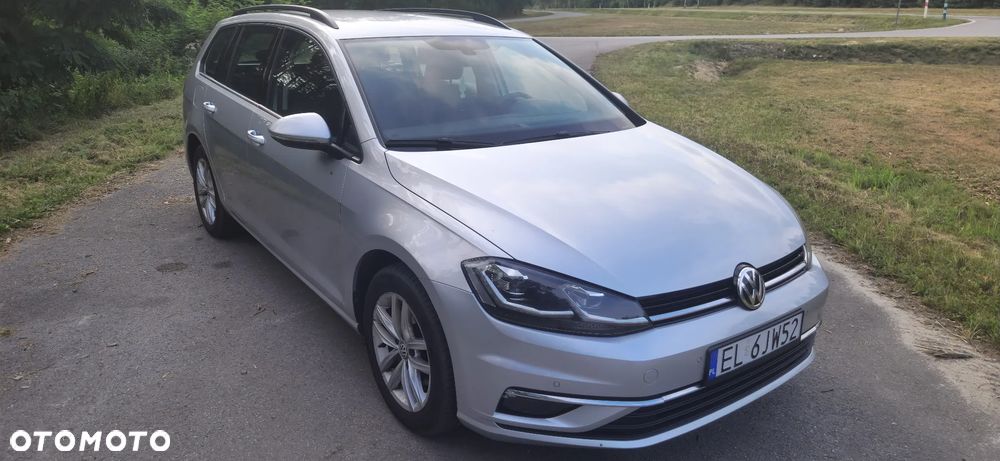 Volkswagen Golf 1.5 TSI BMT Evo Comfortline DSG - 15