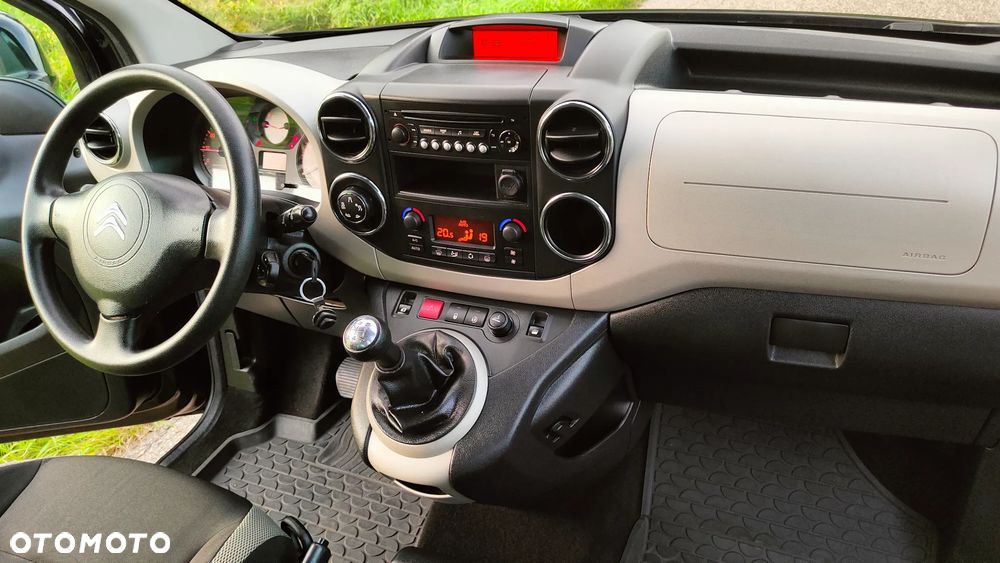 Citroën Berlingo - 30