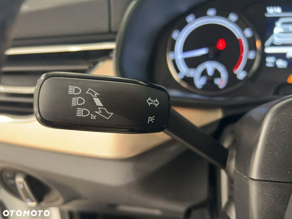 Skoda Scala 1.5 TSI Style DSG - 23