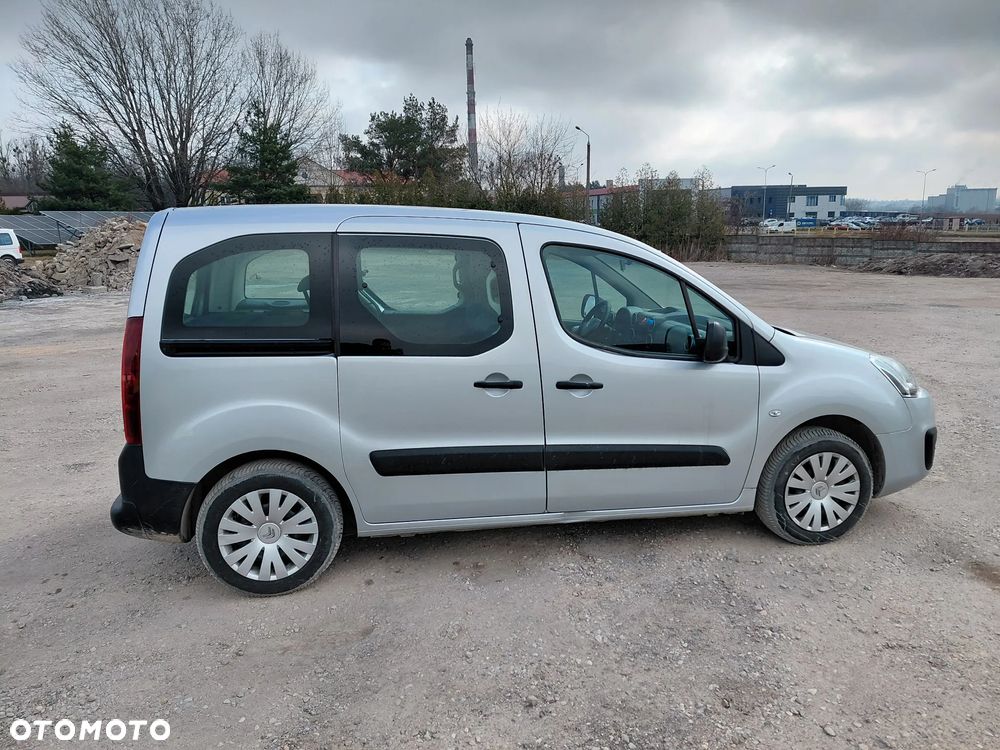 Citroën Berlingo XL Control - 7