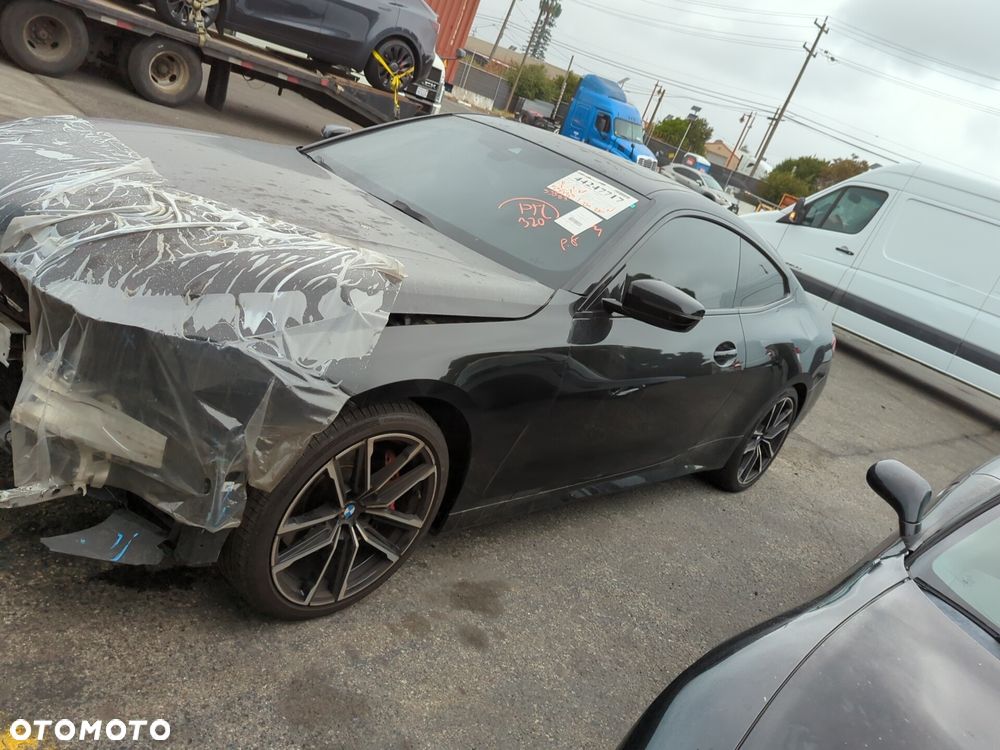 BMW Seria 4 M440i xDrive - 6