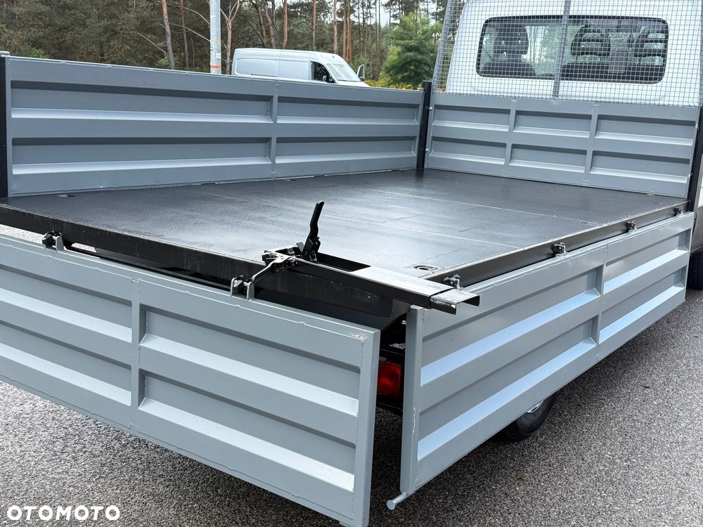 Iveco DAILY 50-180 3.0 HPI 180KM WYWROTKA 3-stronna ! KLIMATYZACJA !Wzmocniona Wersja! - 33