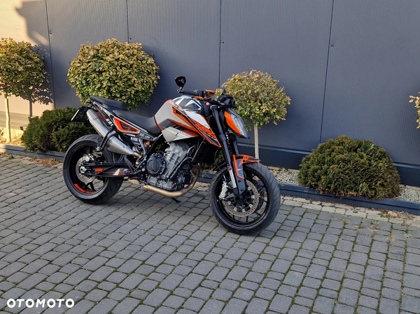 KTM Duke
