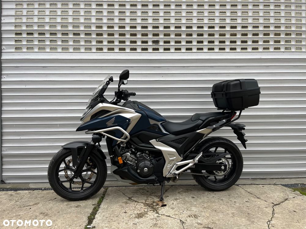 Honda NC - 35
