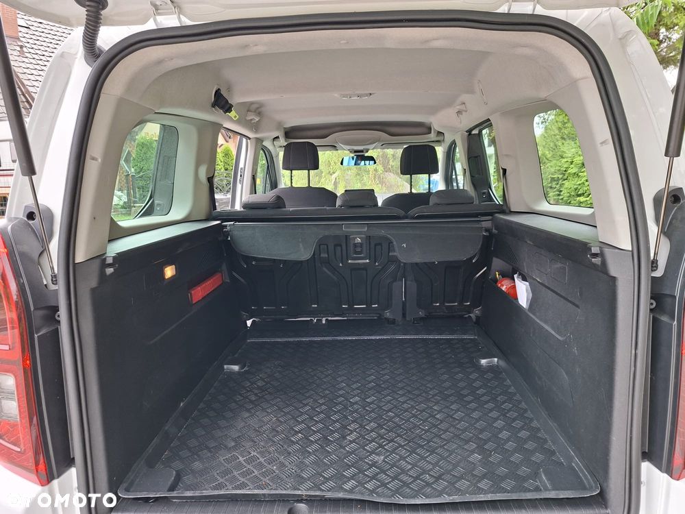 Toyota Proace City Verso 1.5 D-4D Business - 6