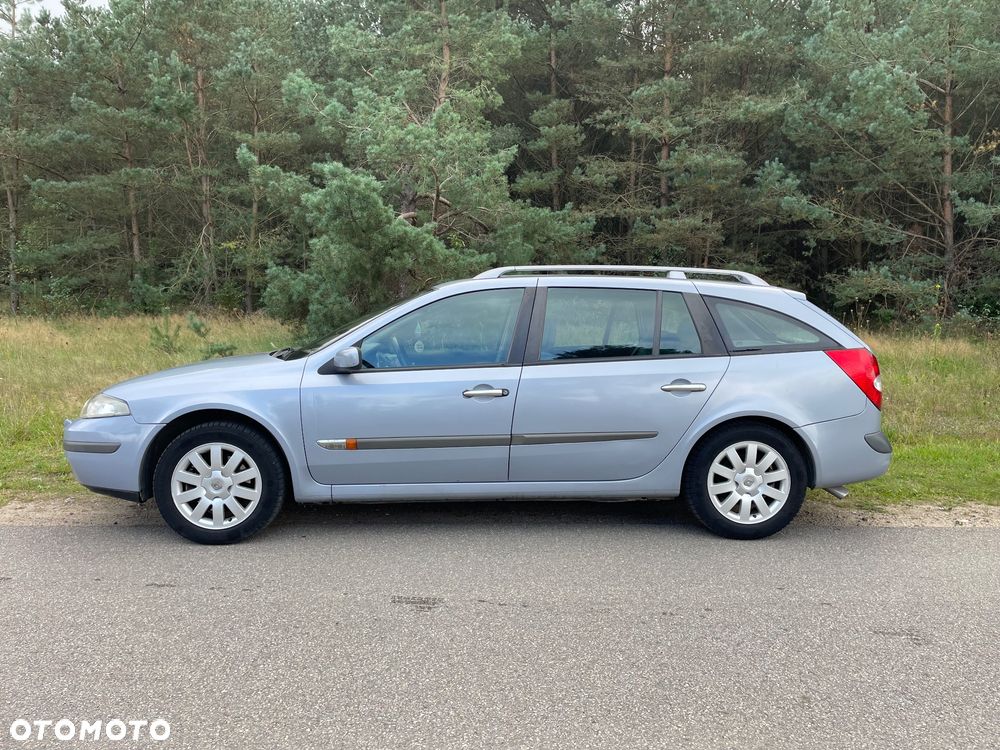 Renault Laguna - 10
